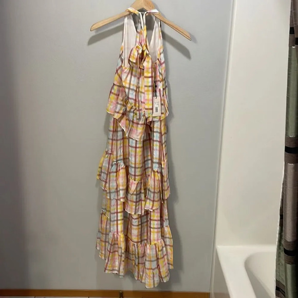 NWT Cinq a Sept woman’s Astor Dress. - Picture 6 of 16